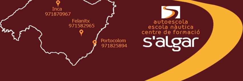salgarformacio's profile banner image