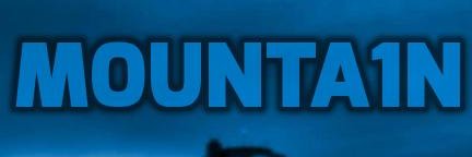 Mounta1N banner