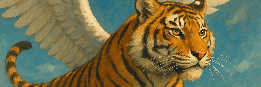 mityunari's profile banner image