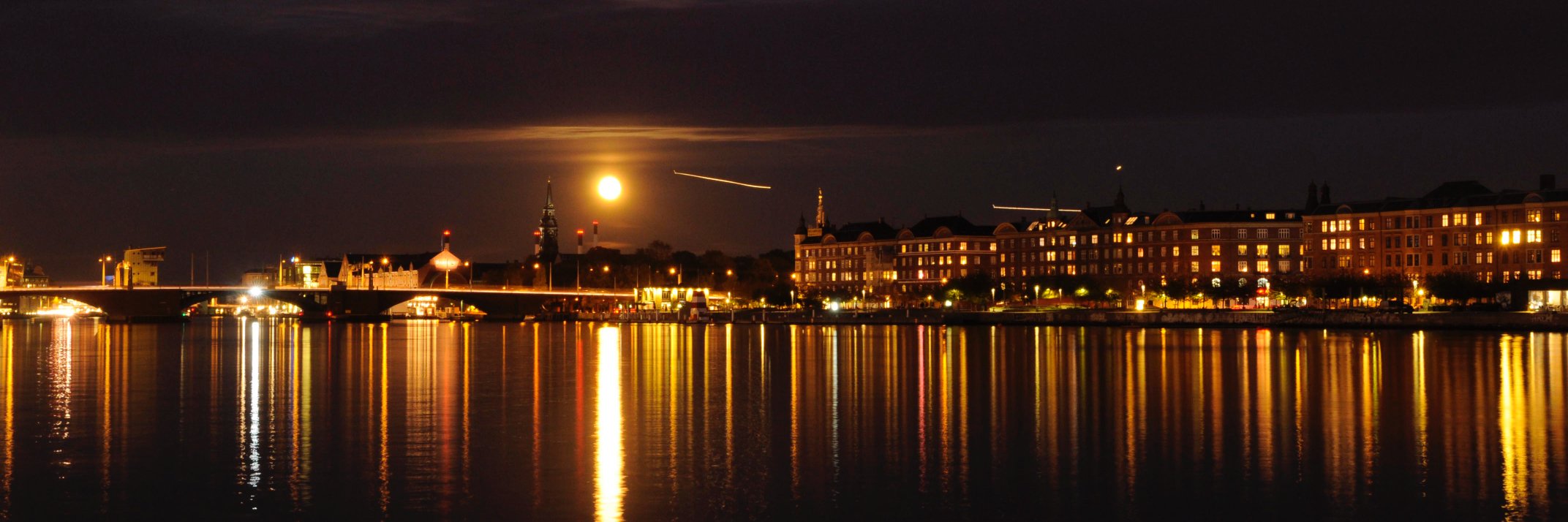 Mikkel harpsøe banner