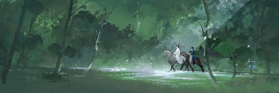 MingqiiLee's profile banner image