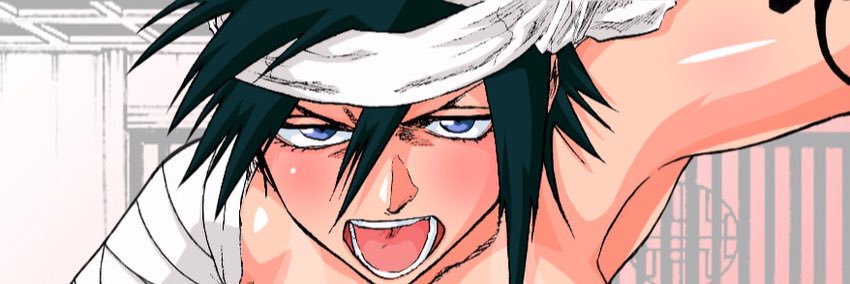 ArmlessLust's profile banner image