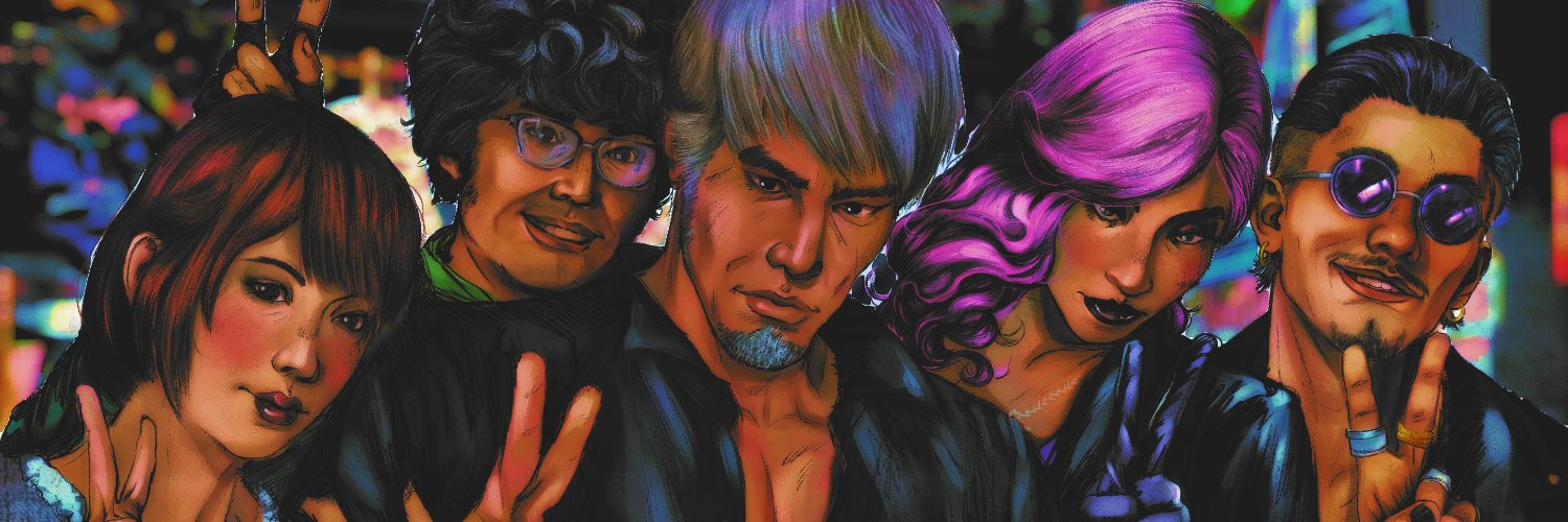 HeliosHellion's profile banner image