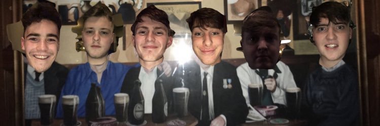 Wuzzy. banner