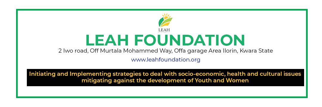 leah_foundation's profile banner image