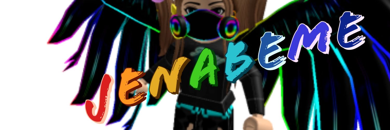 Jennabeme's profile banner image