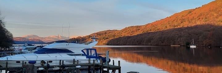 Jen Meads 💙 banner