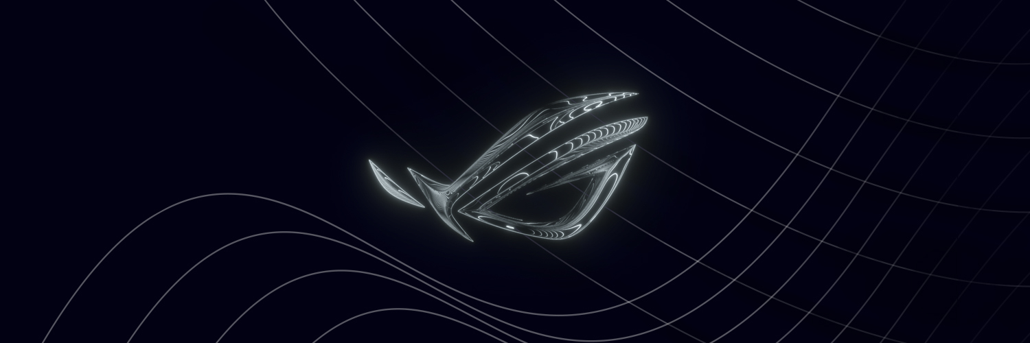 Asus ROG Switzerland banner