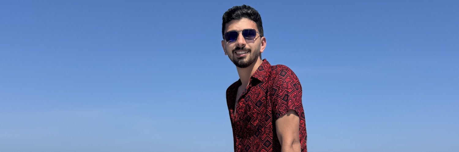 mohammedayman71's profile banner image