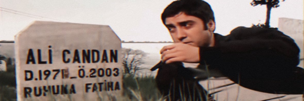 buraksglik's profile banner image