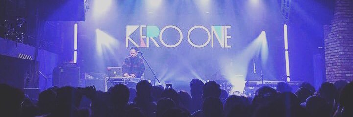 Kero1 banner
