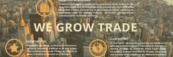WTC_Algiers Profile Banner