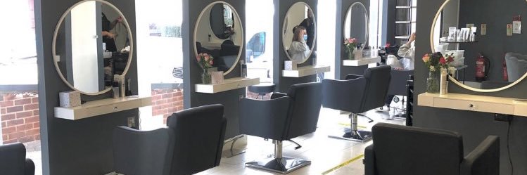 thornesalons's profile banner image