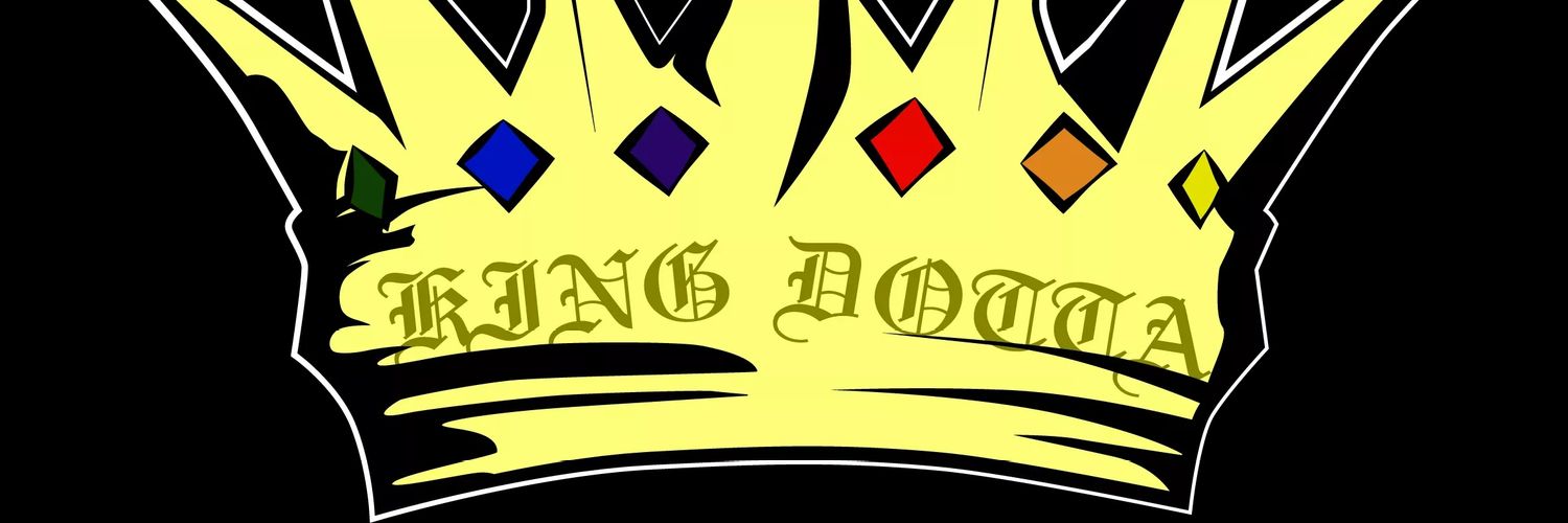 DOTTAisKING's profile banner image