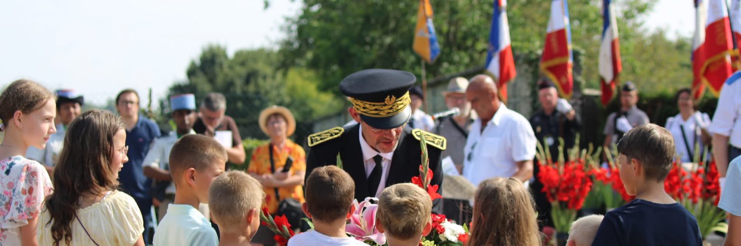 Préfet de la Meuse banner