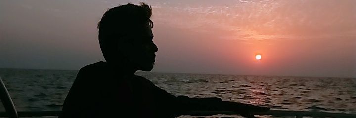 sumitkateria's profile banner image