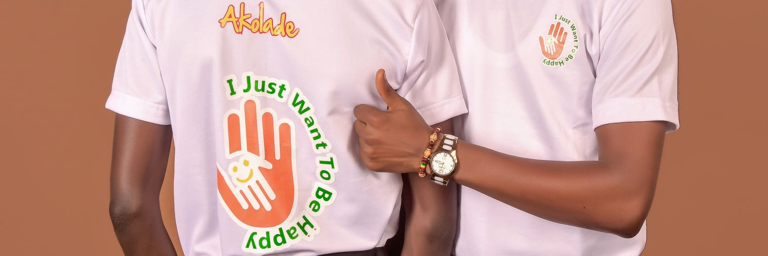 🇳🇬 Ijustwanttobehappy🇳🇬 banner