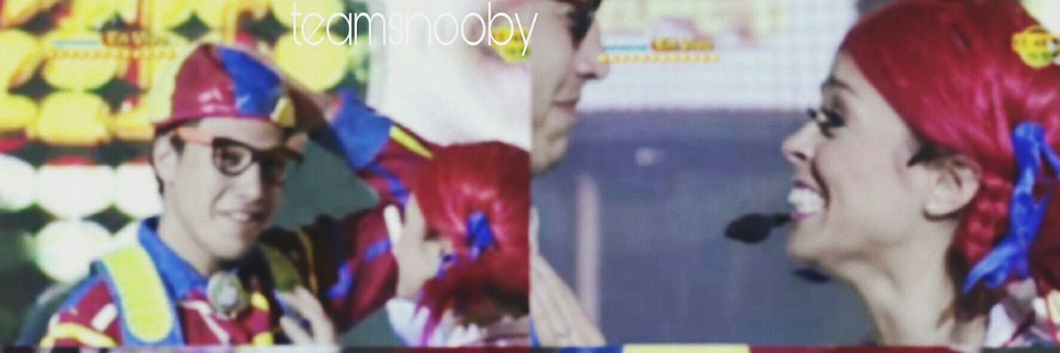 TeamSnoobyx's profile banner image