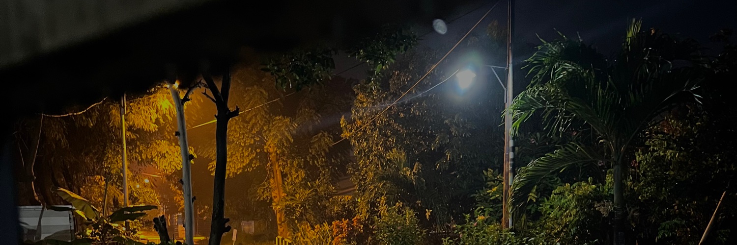 thursandi's profile banner image