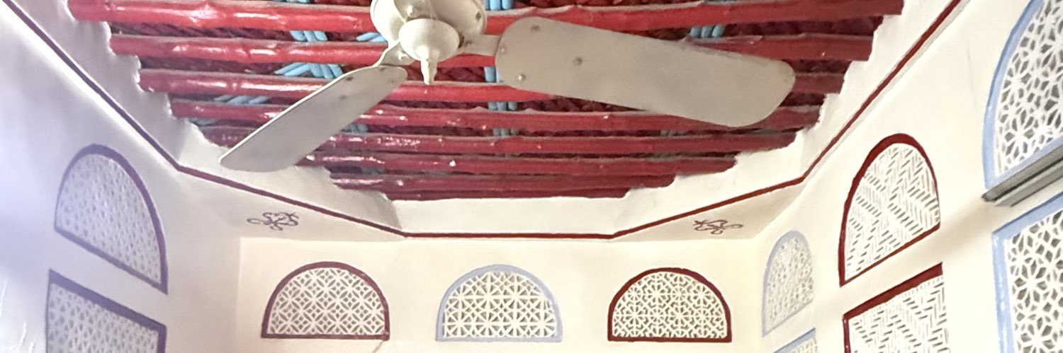 MEAlemadi's profile banner image