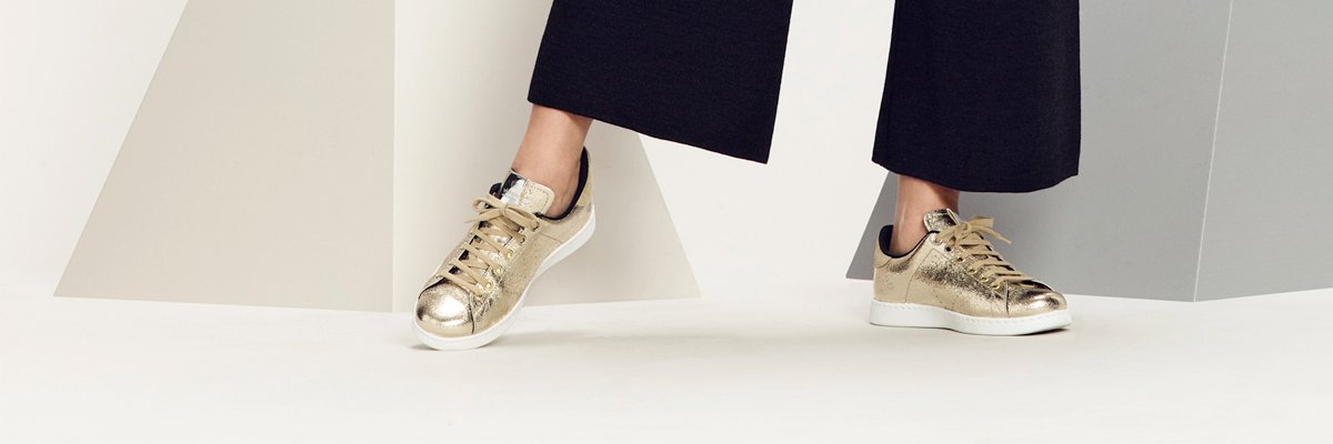Victoria Shoes banner
