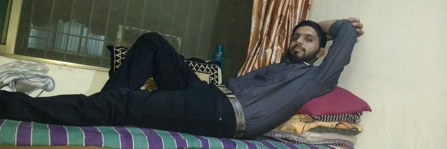 davechirag1992's profile banner image