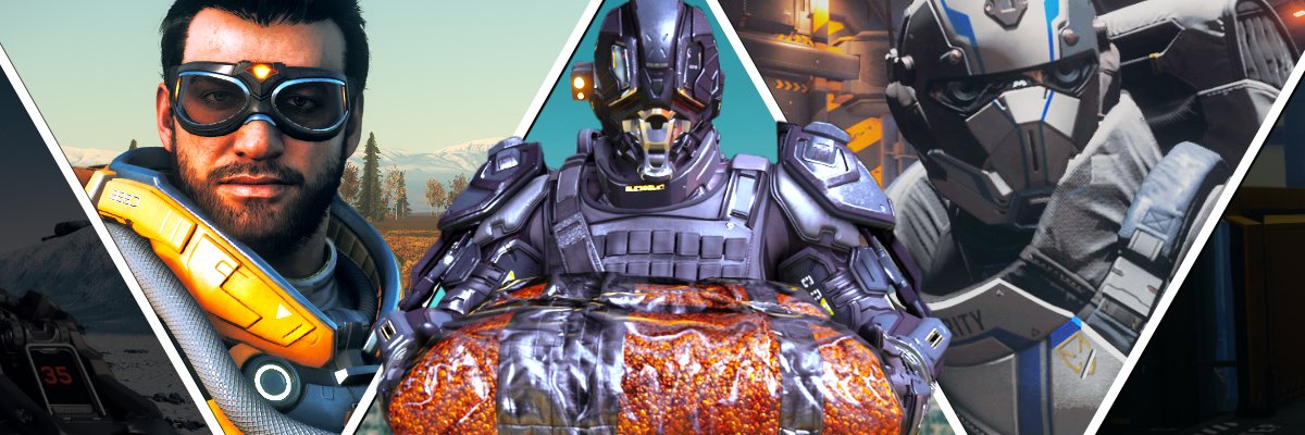 TheCoreGameplay banner