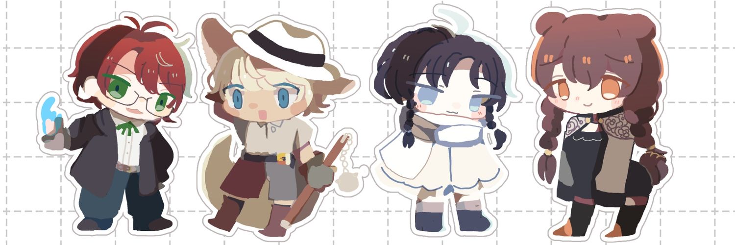 amayo3's profile banner image