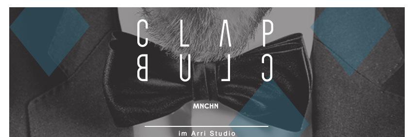 ClapClubMuc's profile banner image