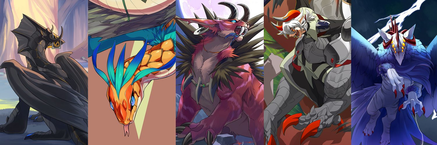 ketaru923's profile banner image