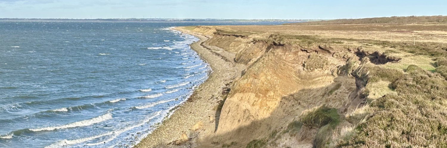 Birgitte Markussen 🇩🇰 banner