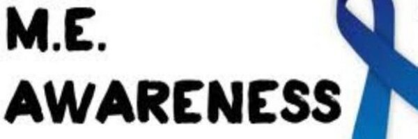 MEawareness Profile Banner