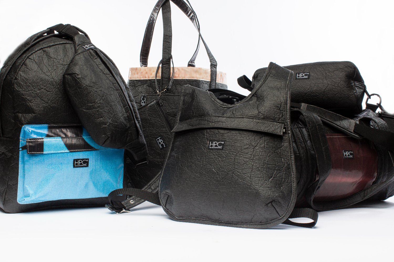 HPC Hamilton Perkins banner