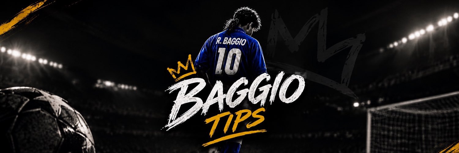 baggiotips10's profile banner image