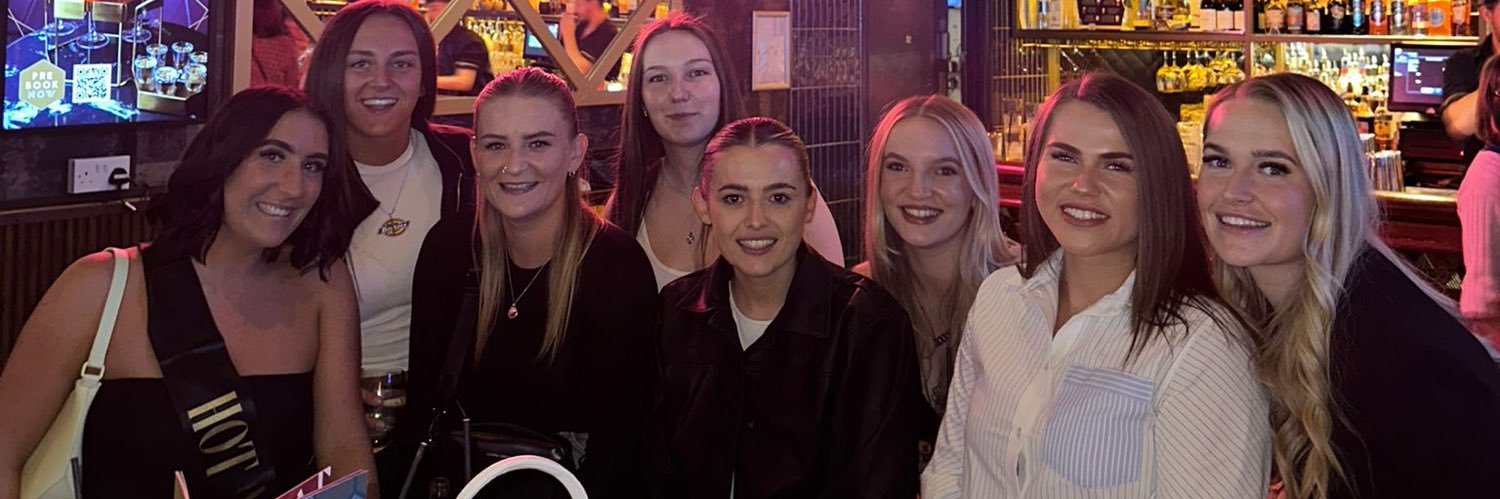 JodieBellinger's profile banner image
