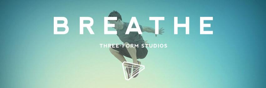 breathe_studios's profile banner image