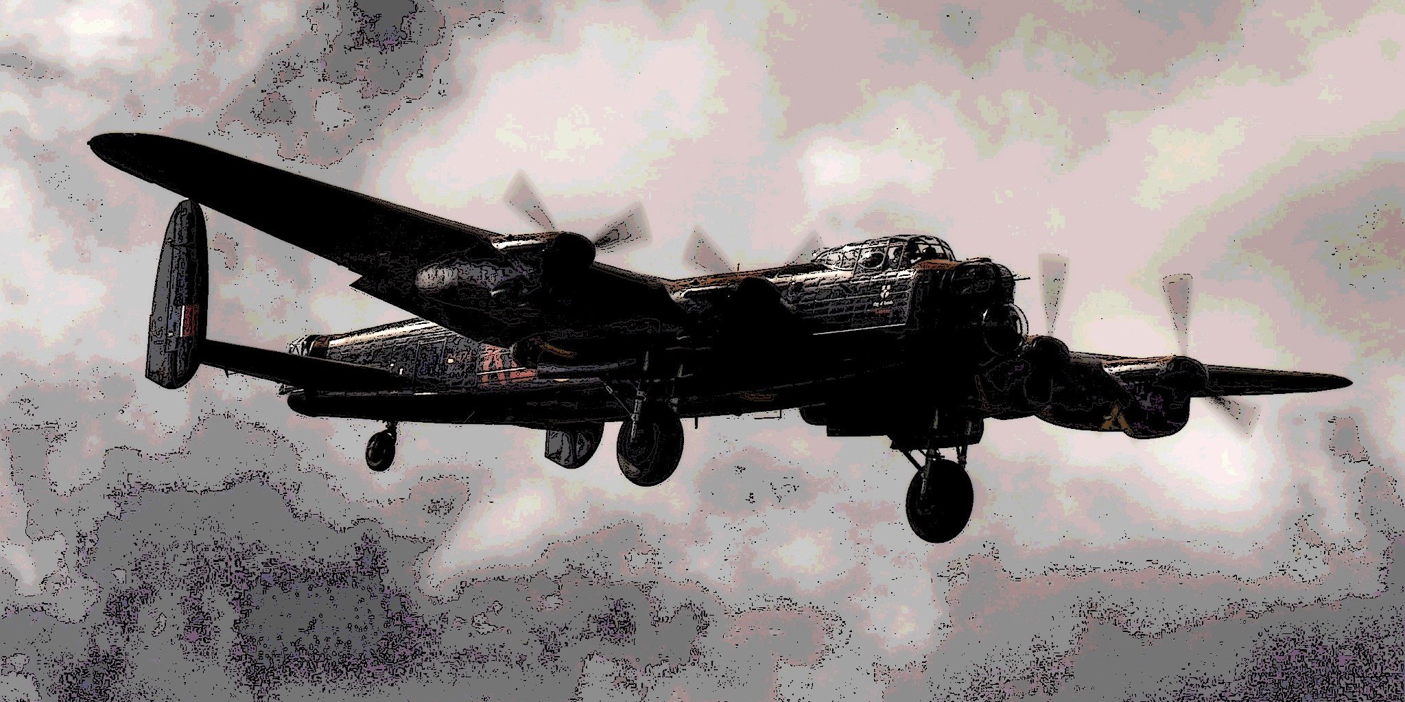 JohnRussellBow1's profile banner image