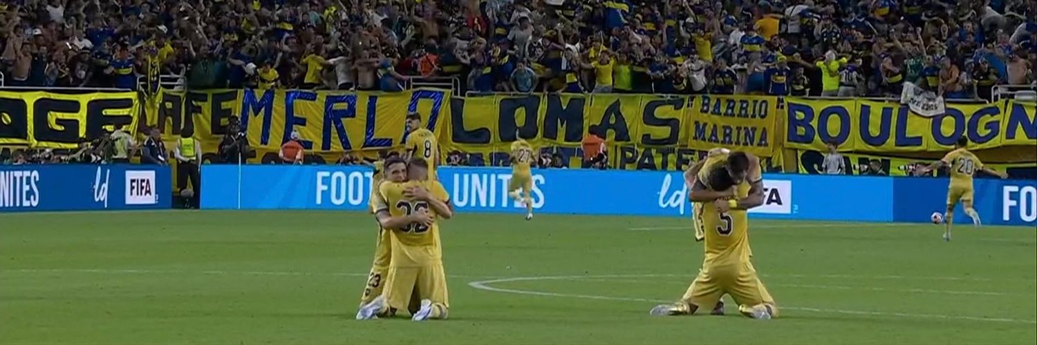 EL TOPO RIQUELME ⚓️🇸🇪 banner