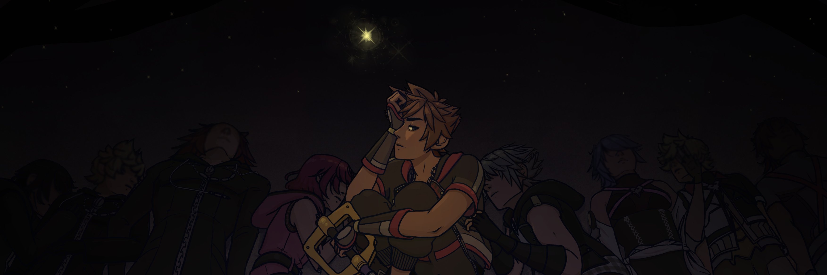 kettsuper's profile banner image