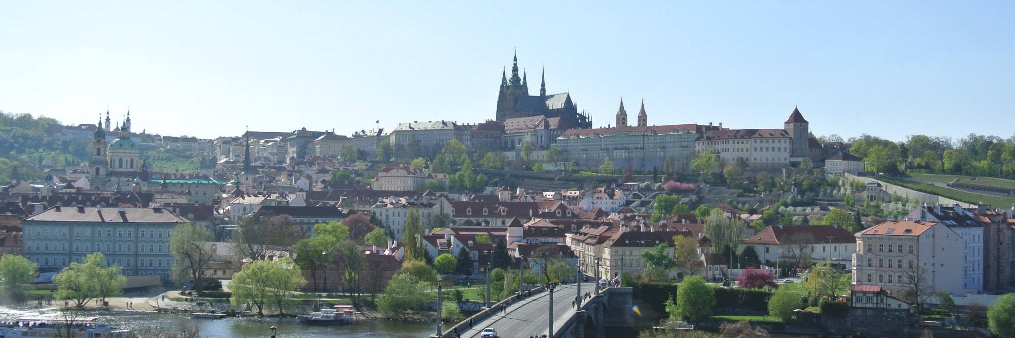 ECESPrague's profile banner image