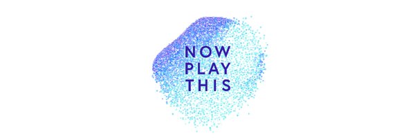 nowplaythese Profile Banner
