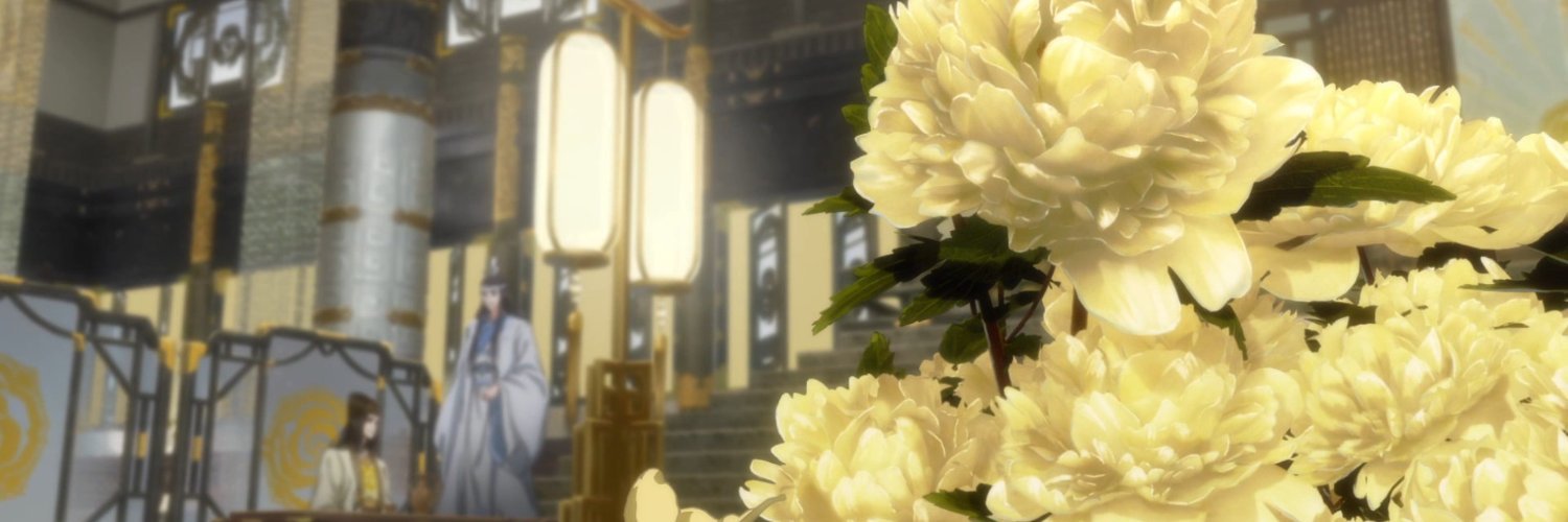 guomanAnimation's profile banner image