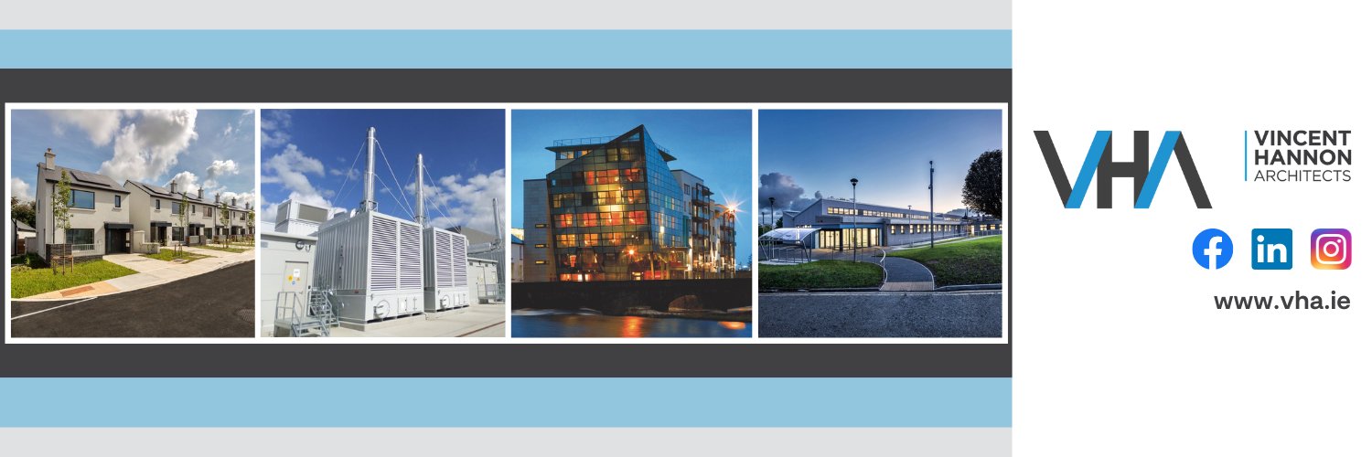 VHArchitects's profile banner image