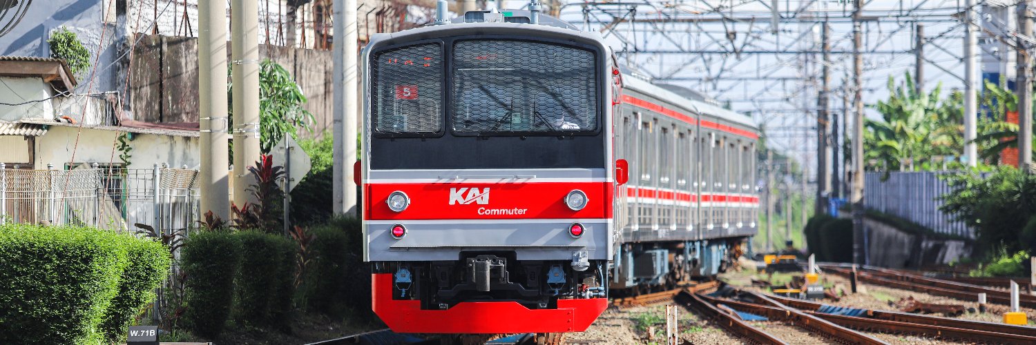 KAI Commuter banner