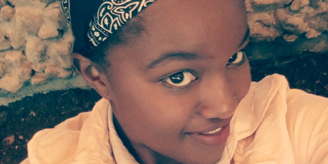 MugohRitah's profile banner image