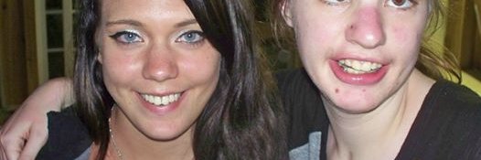 Becky2987's profile banner image