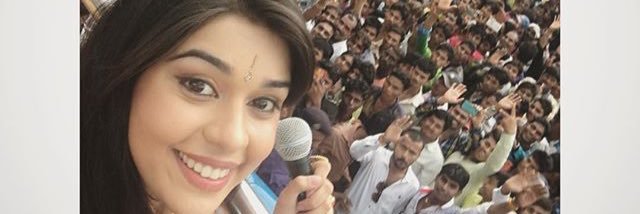 SinghEisha's profile banner image