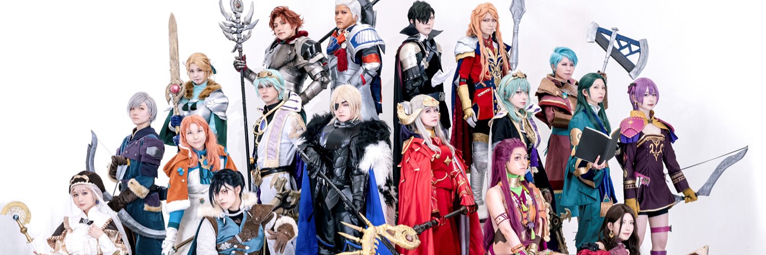 チャラコ's banner