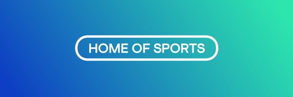 D.SPORTS Profile Banner