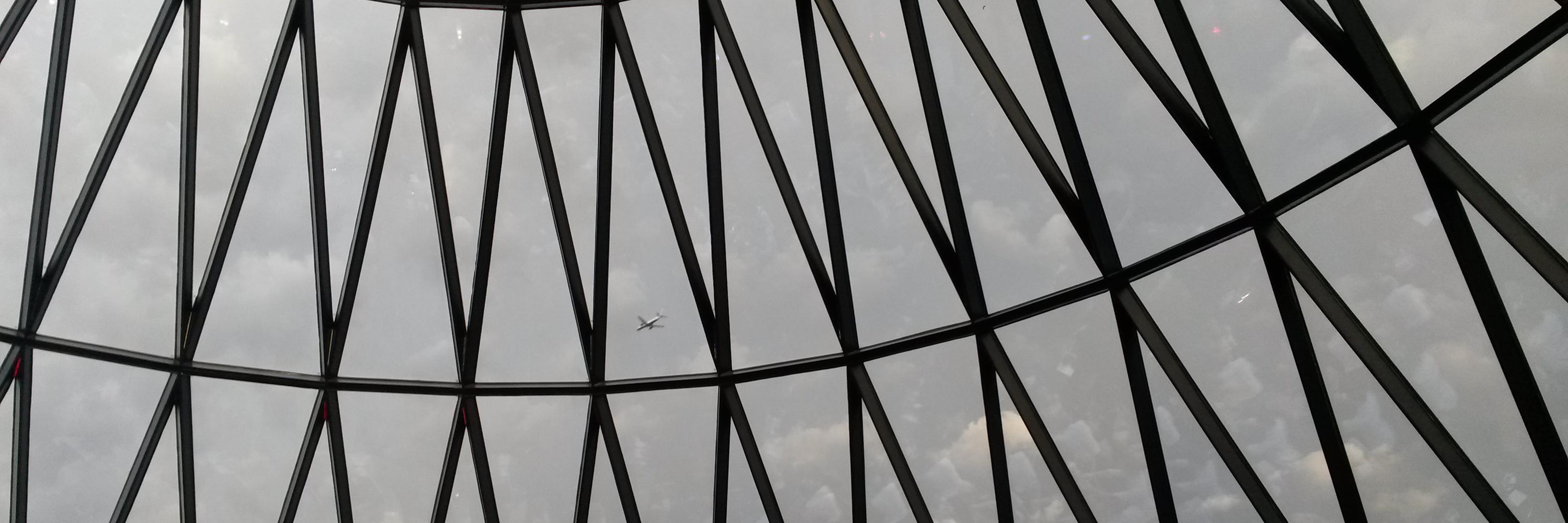 Alpha to Omega banner